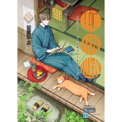 Những Chàng Trai Ở Lộc Phong Quán – Tập 10 - AZVietNam 48k