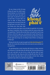 Độc thân không phải "ế" -160000đ -Sài Gòn Books -Kỹ năng