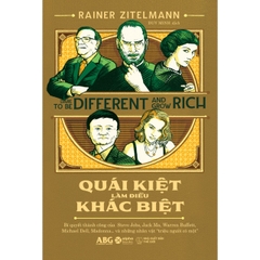 Quái Kiệt làm điều khác biệt 149k CK66