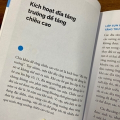 Giúp Con Đạt Được Chiều Cao Lý Tưởng - Tăng Thêm 10 Cm Không Khó 109K - AlphaBooks