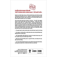 Quản Trị Và Lãnh Đạo Trong Y Tế 179k - AL