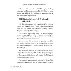 Phương Pháp Học Siêu Trí Nhớ Của Ebbinghaus 136k - YM