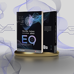 Truyền Thông Bằng EQ (AZ)159k CK42