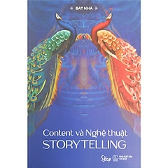 Content và nghệ thuật Storytelling 299k