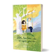 Bên Kia Bán Cầu Có Người Yêu Tôi 85k AZ