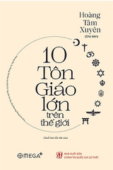 10 Tôn giáo lớn trên thế giới 246k - AlphaBooks