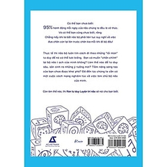 Rèn Tư Duy – Luyện Trí Não (45 Phương Pháp Tư Duy Sâu Cho Mọi Thế Hệ) 129k AZ CK40