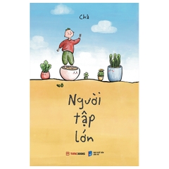 Người tập lớn 109k CK40