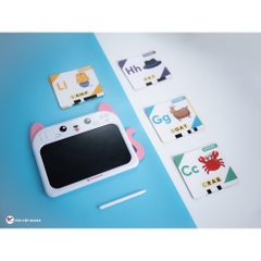 Máy đọc Thẻ Tân Việt Books 599k