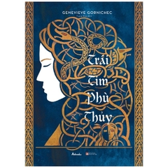 Trái Tim Phù Thủy 139k - AZVietNam Ck42