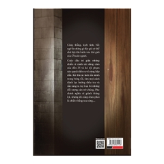 Ổ Buôn Người 105k Bách Việt CK55