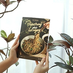 Ăn Chay Phải Ăn Ngay 196k AZ