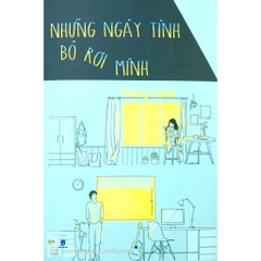 Những Ngày Tình Bỏ Rơi Mình 89k Bách Việt CK55