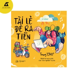 Tài Lẻ Đẻ Ra Tiền 119k - AZVietNam CK45