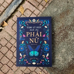 Tâm Lý Học Dành Cho Phái Nữ 129k - AZ