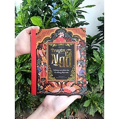 Truyện Cổ Nga - Những Cuộc Phiêu Lưu Và Những Phép Màu 219k - TTT