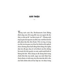 Để Không Còn Xung Đột 88k -  FN