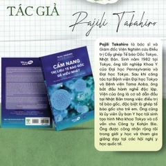 Cẩm Nang Trị Liệu Tế Bào Gốc Dễ Hiểu Nhất - Hi Vọng Mới Trong Điều Trị  Bệnh Bại Não 175k - YM
