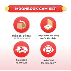 Nâng cao toán 12 - Moonbook 200k