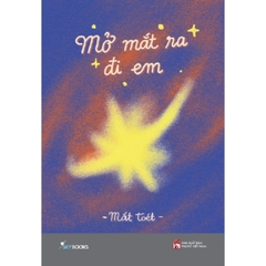 Mở Mắt Ra Đi Em - Mắt Toét 129k - AZ