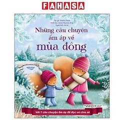 Những Câu Chuyện Đọc Ấm Áp Về Mùa Đông - Với 7 Câu Chuyện Ấm Áp Để Đọc Và Chia Sẻ 79k - TV
