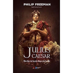 Julius caesar 215k Bách Việt