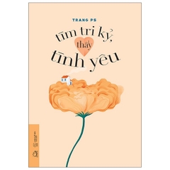 Tìm Tri Kỷ Thấy Tình Yêu 109k - AZVIETNAM+ CK45