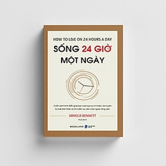 Sống 24 Giờ Một Ngày 68k - AZ Việt Nam