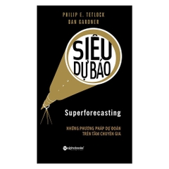 Siêu Dự Báo 219k - AlphaBooks