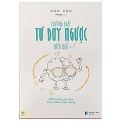 Phương Pháp Tư Duy Ngược Hiệu Quả 136k - YM