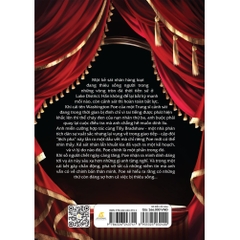 Vở diễn rối máu - Trinh thám 166k - AZ