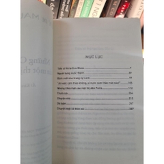 Những Chủ nhật của một thị dân Paris (GUY De MAUPASSANT) 129k - (Nhã Nam)