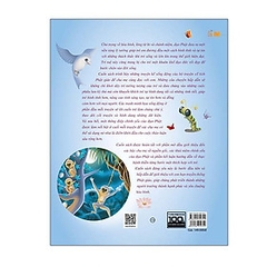 Đức Phật kể con nghe – tập 3 149k- Thái Hà