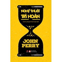 Nghệ thuật trì hoãn 89,000 Bách Việt