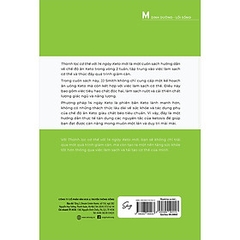 Thanh Lọc Cơ Thể Với 14 Ngày Keto Mới 169k Alpha