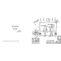 Sách Tôi Bị Cảm Hóa Ra Là Do Em - Tô màu thả thính - 89K