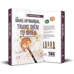 The Make-up manual, Trang điểm tự nhiên, Học cách trang điểm