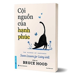 Cội Nguồn Của Hạnh Phúc 168k - FN
