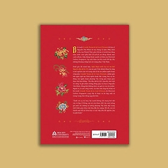 Nghệ Thuật Minh Họa Áo Mũ Thời Nguyễn Đầu Thế Kỷ XX - Alphabooks - 435k CK80