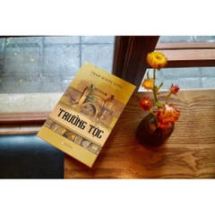 Trưởng Tộc - Tiểu Thuyết - Phạm Quang Long 209k - NXB Phụ Nữ