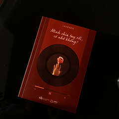 Mình Chia Tay Rồi, Có Nhớ Không? 92k - AZ