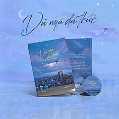 Dù Ngủ Dù Thức 129k AZ CK42