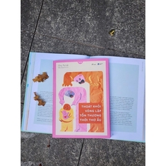 Thoát Khỏi Vòng Lặp Tổn Thương Thời Thơ Ấu 139k - AZ