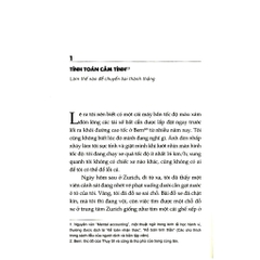 Nghệ Thuật Sống Hạnh Phúc Gặt Thành Công - 129k - Nhã Nam