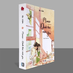 Mousse Đánh Thức Miền Yêu 145k Bách Việt CK55