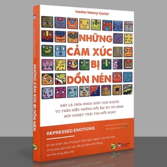 Những cảm xúc bị dồn nén 105k - bách việt