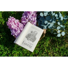 Lời Nguyện Cầu Cho Katerina - Tiểu Thuyết - Arnošt Lustig 91k - NXB Phụ Nữ