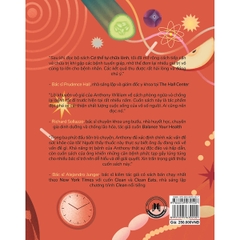 Cơ thể tự chữa lành Q3 - Giải cứu Gan 250k HUY HOÀNG