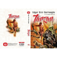 Tarzan ( Trí Việt ) 96k CK60