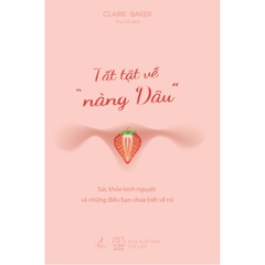 Sách - Tất tật về Nàng Dâu 129k - AZVietNam